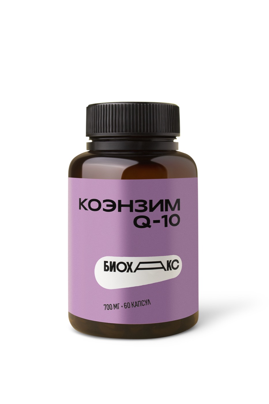 Coenzyme Co Q–10